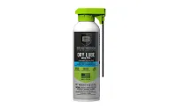 Breakthrough Clean BREAKTHROUGH AEROSOL MILITARY GRADE SOLVENT, 6OZ BTA-MS-6OZ