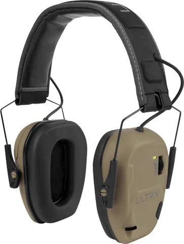 ALLEN ULTRX BIONIC EMUFF FDE