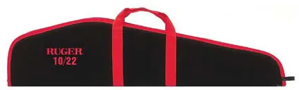 ALLEN COMPANY RUGER 10-22 RIFLE CASE 40I...