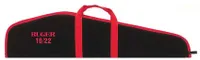 ALLEN COMPANY Allen/Ruger Embroidered 10/22Case Blk40"