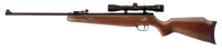Teton with Scope 1051