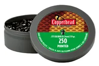 Crosman Pointed Pellets P177