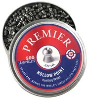 Premier Hollow Point Pellets LHP77