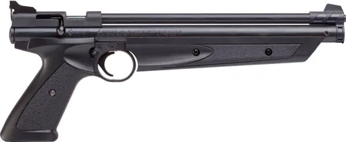 American Classic Pump Pistol P1377