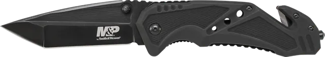 M&P Folding SWMP11B
