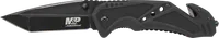 M&P Folding SWMP11B