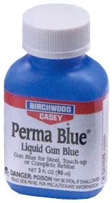 Birchwood Casey Perma Blue Liquid Gun Bl...