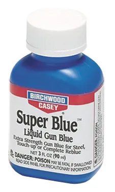 Birchwood Casey Super Blue Liquid Gun 13...