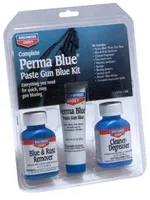 Birchwood Casey Perma Blue Paste Gun Blue Finishing Kit