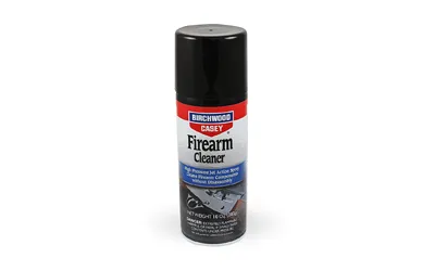 Birchwood Casey Firearm Cleaner Aerosol ...