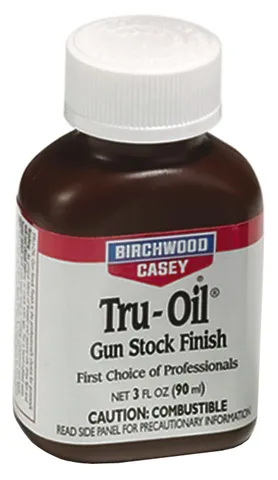 Birchwood Casey Tru-Oil Gun Stock Finish...