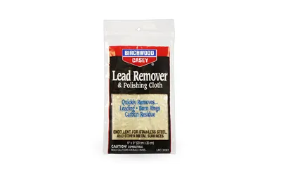 Birchwood Casey Lead Remover/Polishing C...