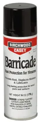 Barricade Rust Protection 33135