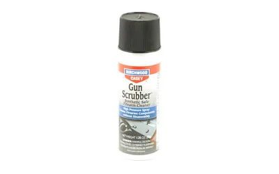 Birchwood Casey Gun Scrubber Firearm Cle...