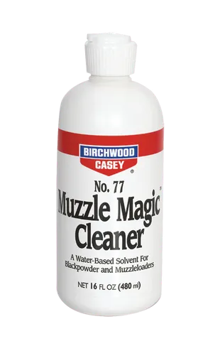 Muzzle Magic Black Powder Solvent 33745