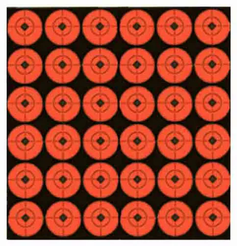 Birchwood Casey Target Spots 360-1" Spot...