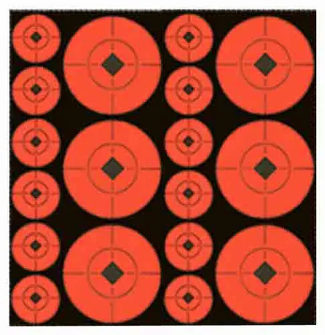 Birchwood Casey Target Spots 90 2" Spots...