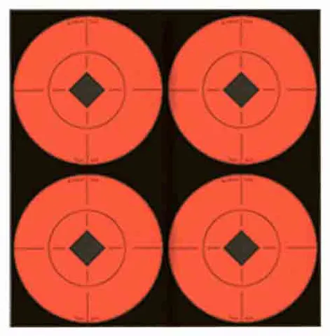 Birchwood Casey Target Spots 40-3" Spots...