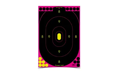 Birchwood Casey Shoot-N-C 34635
