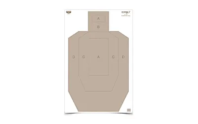 Birchwood Casey Eze-Scorer 37025