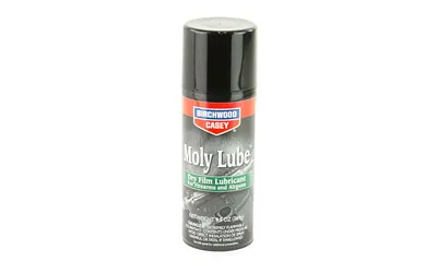 Moly Lube Dry Film Lubricant 40140
