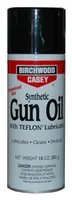 Birchwood Casey Synthetic Gun Oil Aerosol 10oz