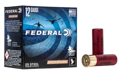 Federal Speed-Shok Waterfowl WF1433