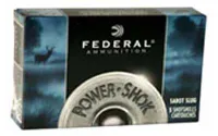 Federal Power-Shok Sabot Slug F203SS2