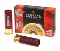 Federal FED P208 TC 20GA SABOT SLUG 5