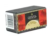 Federal 17HMR 17GR SPEER TNT V-SHOK PREMIUM 50RD