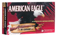 Federal American Eagle Target AE3006M1