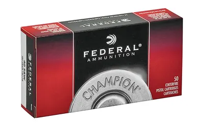 Federal FDR CMP 40SW 180GR FMJ