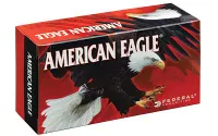 Federal FED AE22250G 50 JHP 20