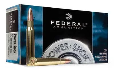 Federal FED 280B 150 HSSP 20