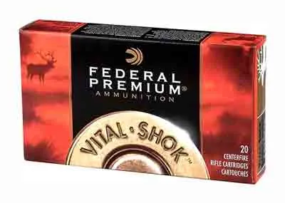 Vital-Shok Big Game P300WSMB