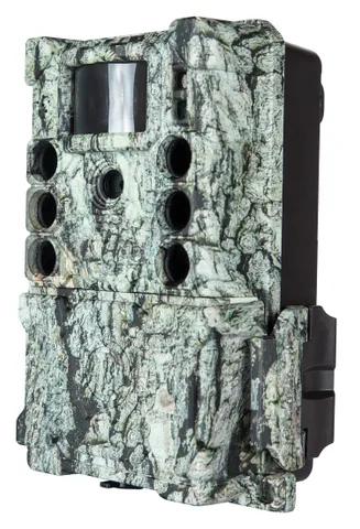 Bushnell 30MP CORE S-4K Tree Bark Camo N...