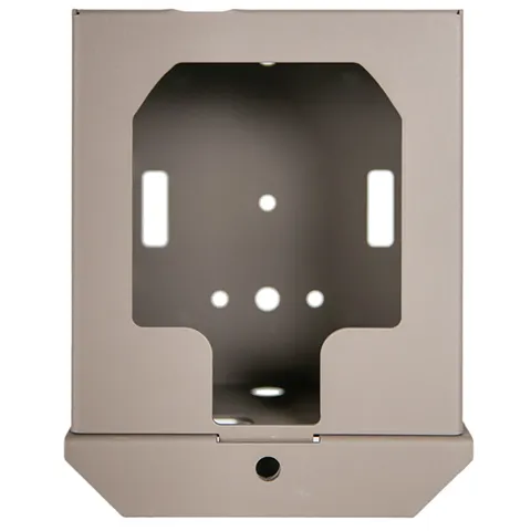 SECURITY BOX CELLULAR TAN BOX