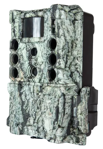 Bushnell 32MP CORE DS-4K Treebark Camo N...
