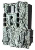 Bushnell 32MP CORE DS-4K Treebark Camo No Glow Trail Canera