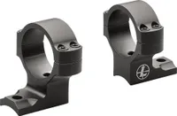 Leupold BackCountry Weatherby Mark V 9Lug 2-PC 30mm Md