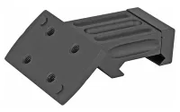 Leupold DeltaPoint Pro 45 deg AR Mount Matte