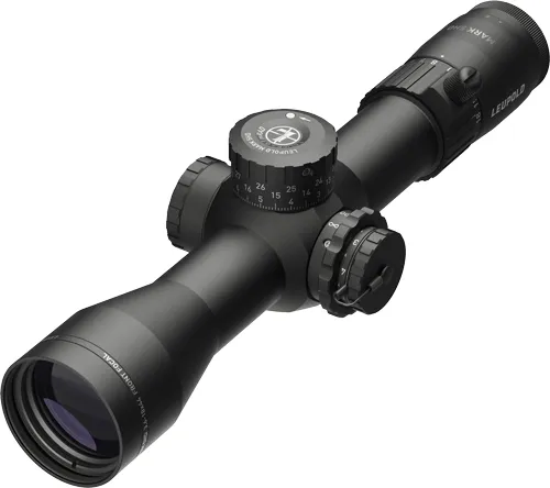 LeupoldMark 5HD