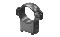Leupold LEU*RM CZ 527 1"" MED MAT