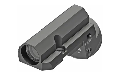 Leupold DeltaPoint Micro 3 MOA R Dot, S&...