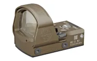 Leupold DeltaPointReflexSgt2.5 MOA FDE Night-Vis