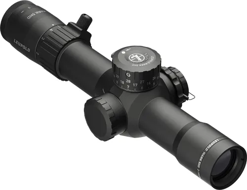 LeupoldMark 5HD