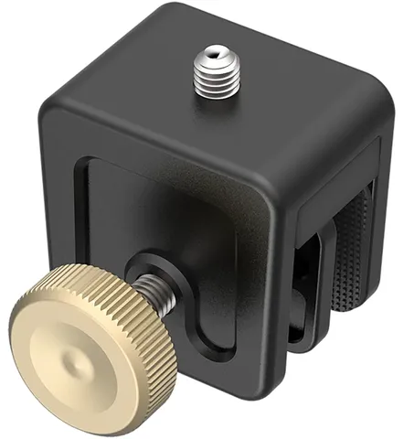WINDOW MOUNT CLAMP