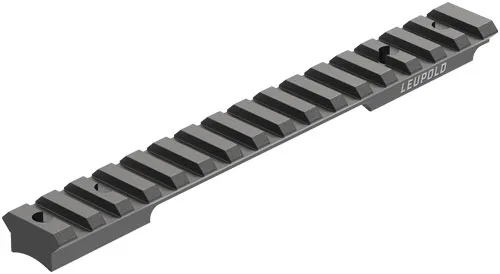 LEUPOLD BASE BACKCOUNTRY CROSS -SLOT 1PC...