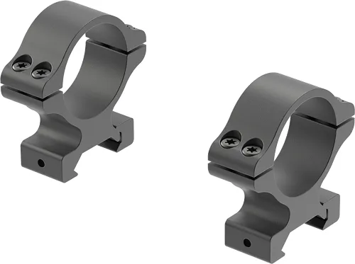 Rifleman Rings Gen2 30mm High Matte