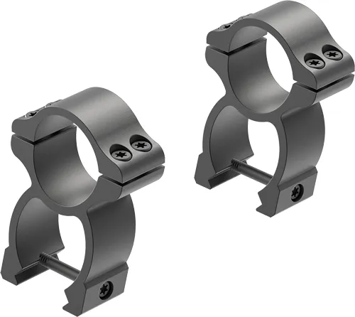Rifleman Rings Gen2 1" See-Thru High Mat...